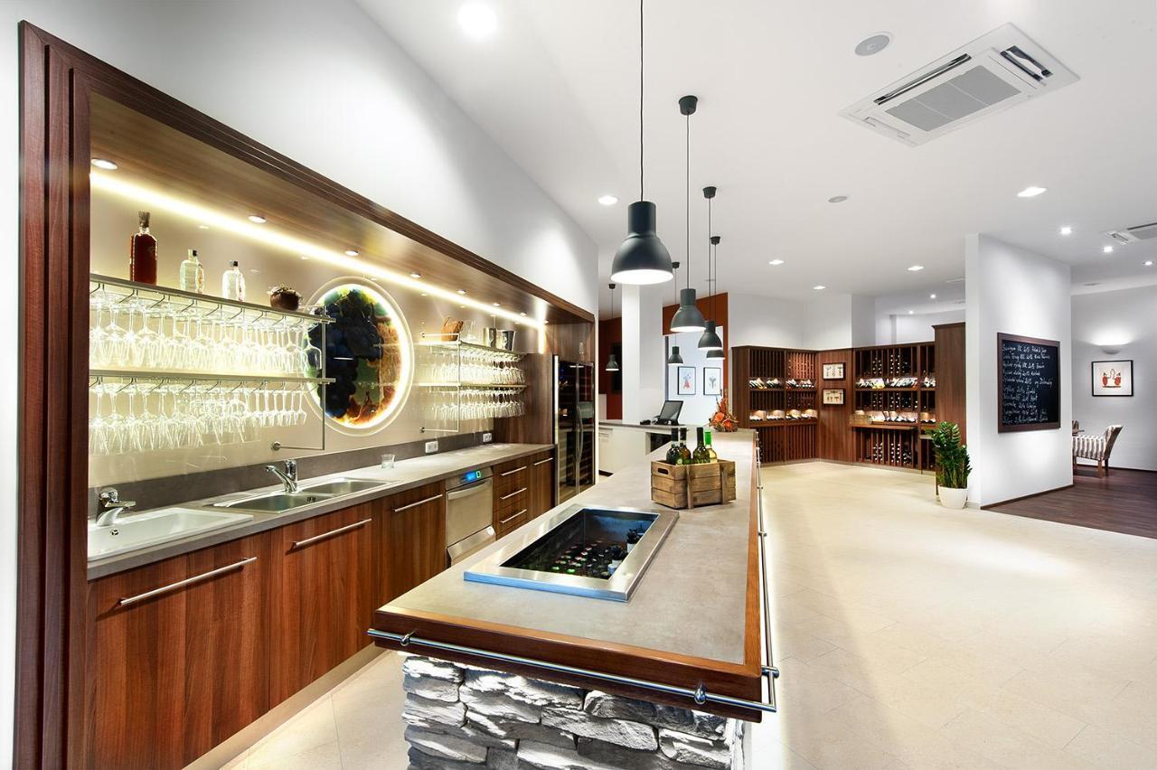 Hotel Congress & Wellness Olsanka Prague