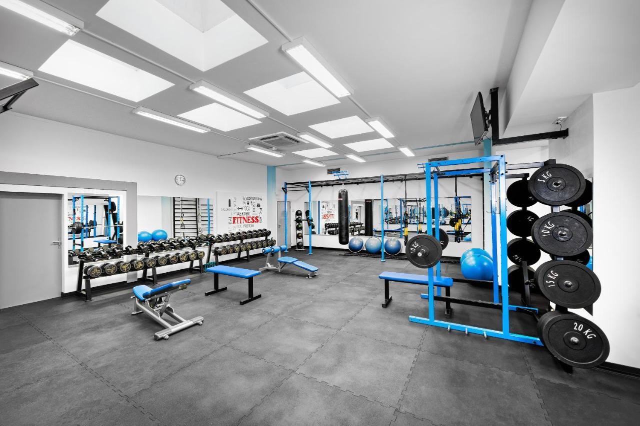 Congress & Wellness Olsanka