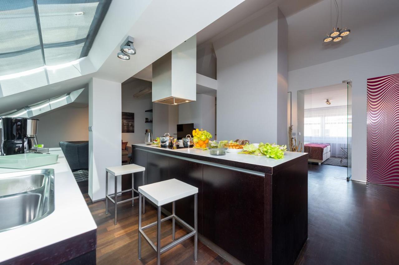 Empirent Old Town Apartments Lejlighed *