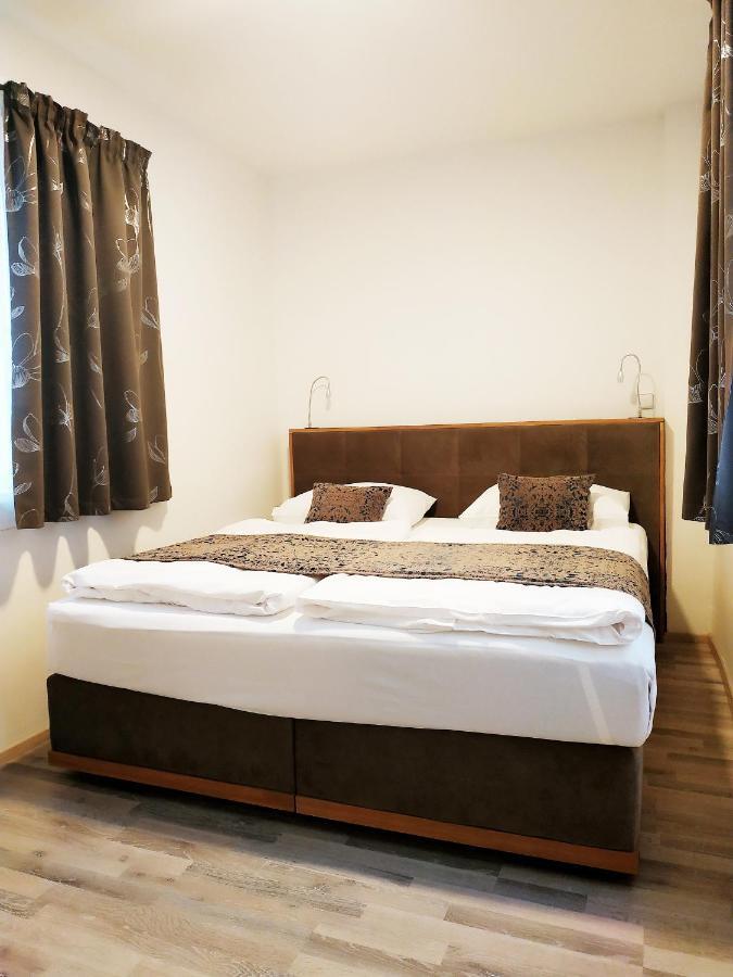 Lejlighedshotel Karlova - Mostecka 10 St Depandance