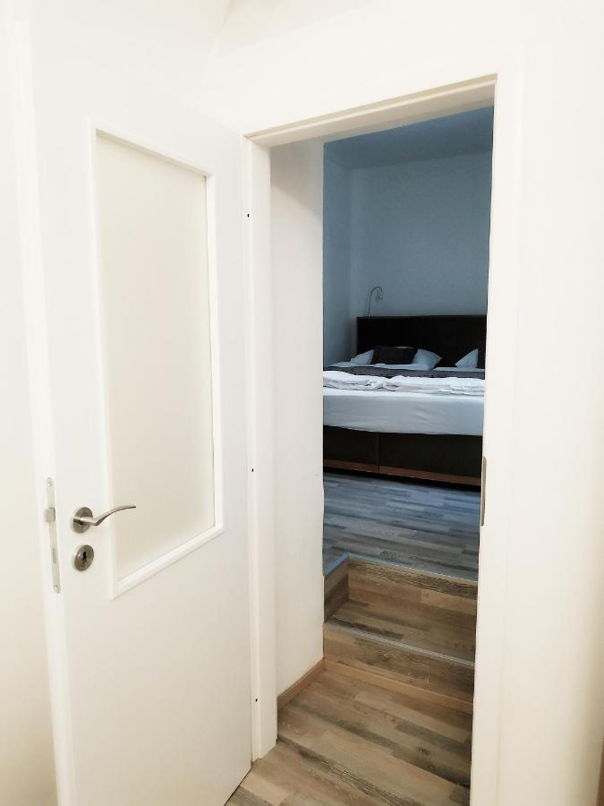 Lejlighedshotel Karlova - Mostecka 10 St Depandance *