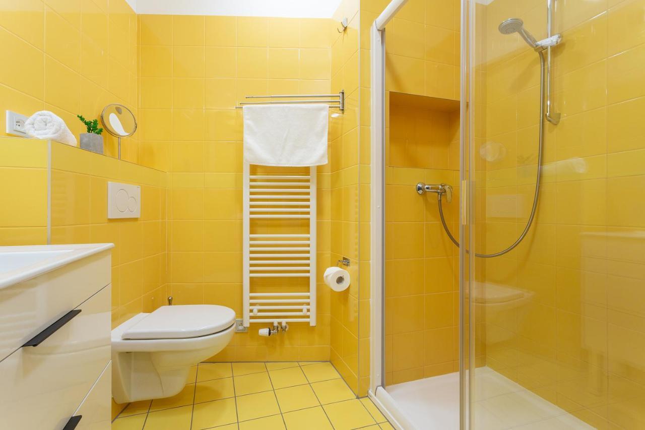 Harfa Apartmán