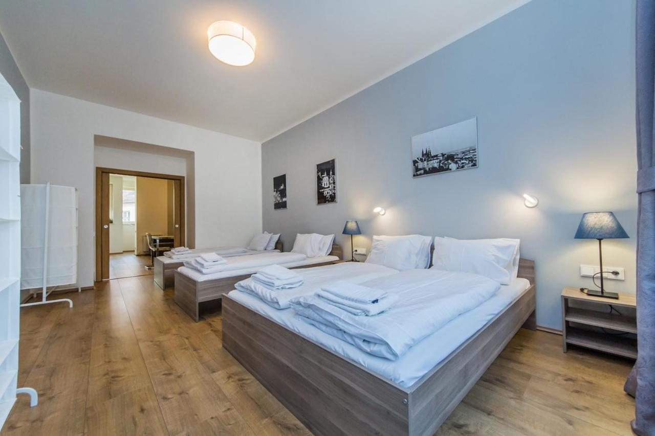 Apartment Nabo *