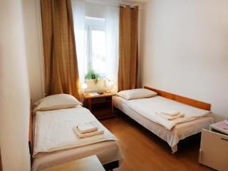 Nika 3* Praha
