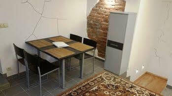Garden Grape House Apartment *