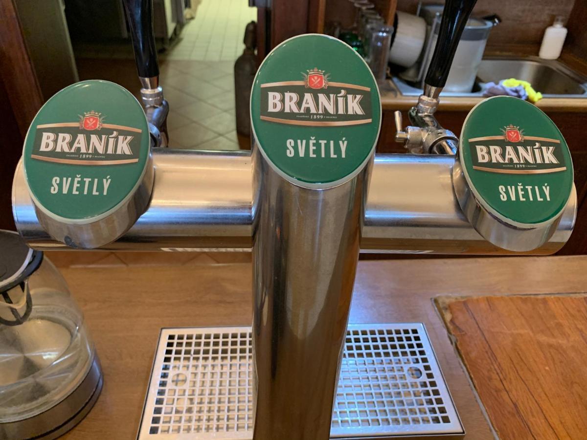 Branik Prague