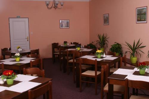 Aaron Hotel 3*