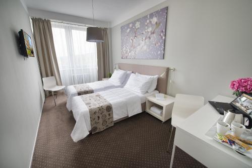 Energie Hotel 3*