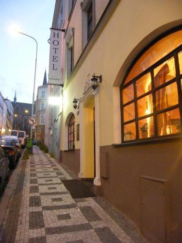 Columbo Prag