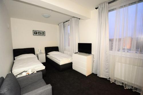 Harfa Hostel *