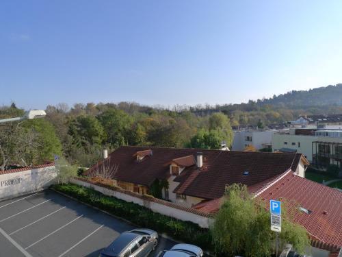 Hotel Prokop Prag