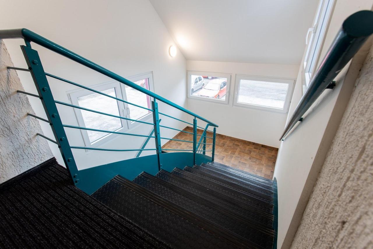 Hotell Skolicka 2*