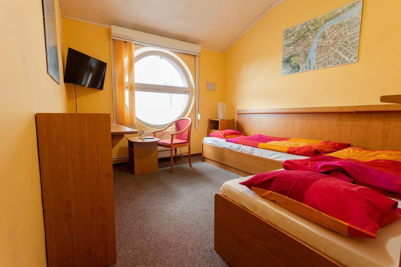 Skolicka Hotell 2*