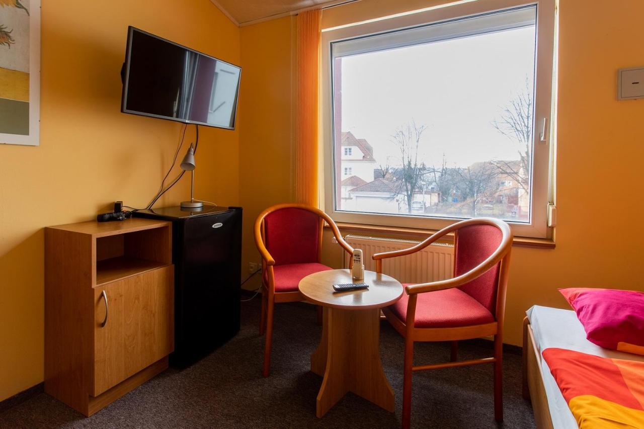 Skolicka Hotell 2*
