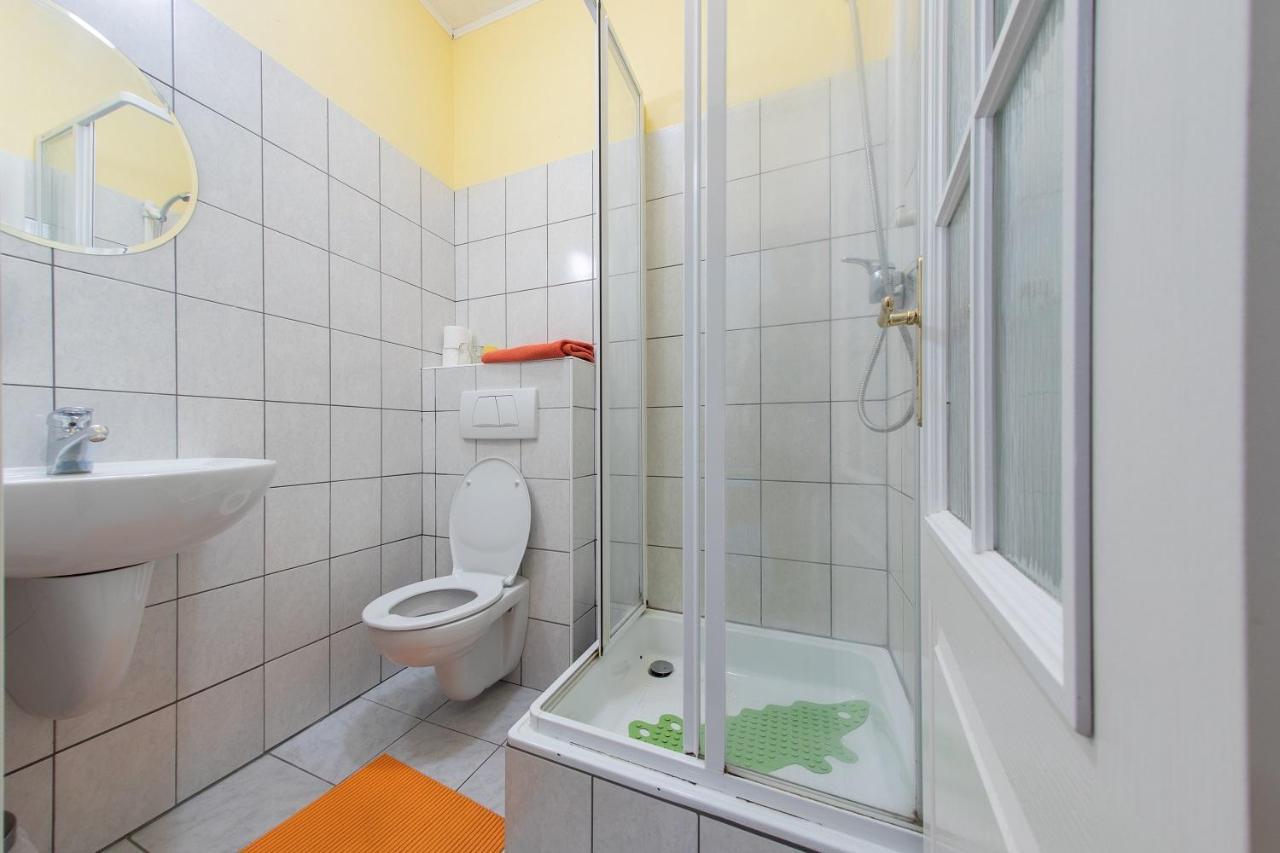 Hotell Skolicka 2*