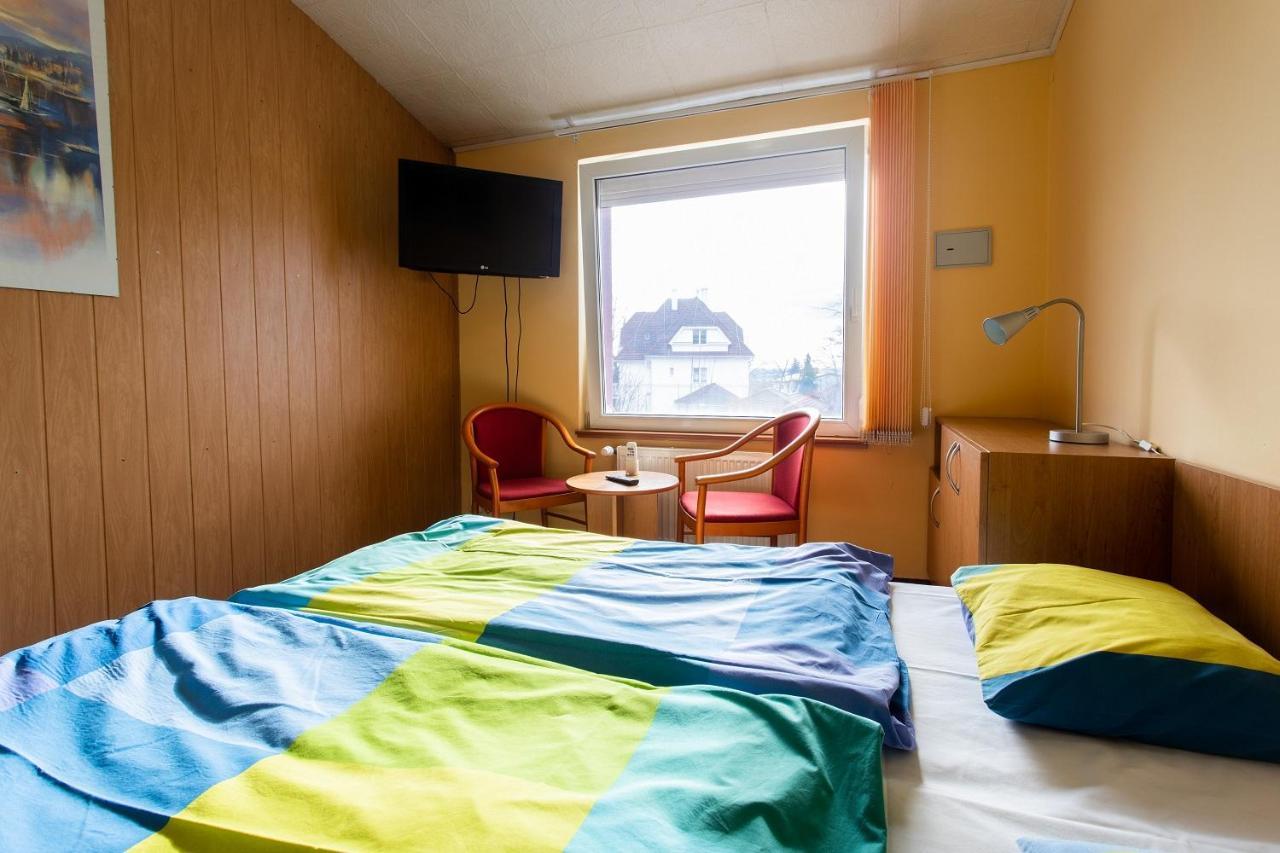 Skolicka Hotell Prag