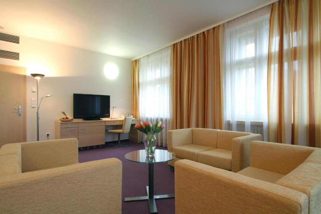 Dap Hotel 3*