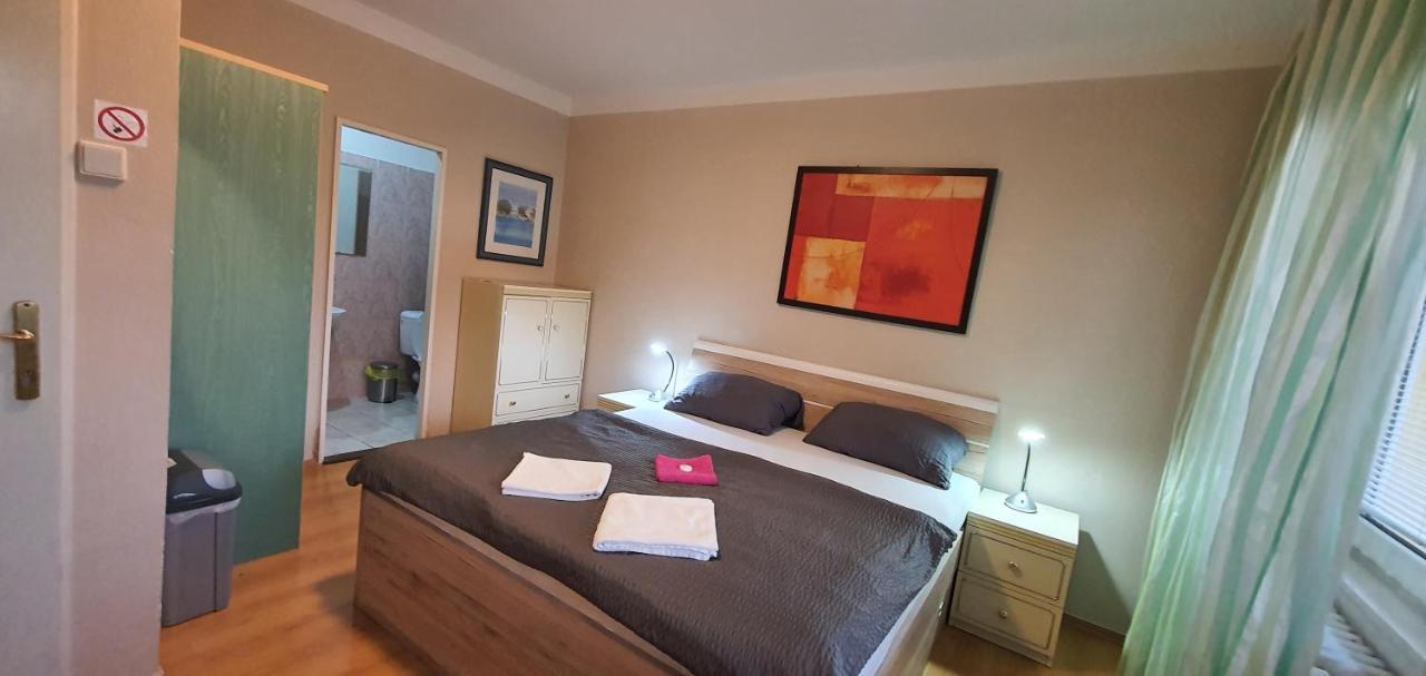 Tm-travelhotel Hotell