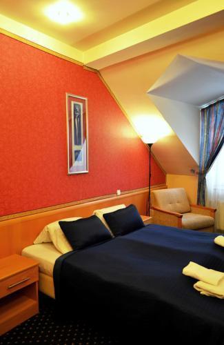 Aladin 3* Prag