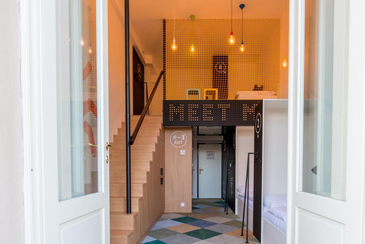 Meetme23 Praha