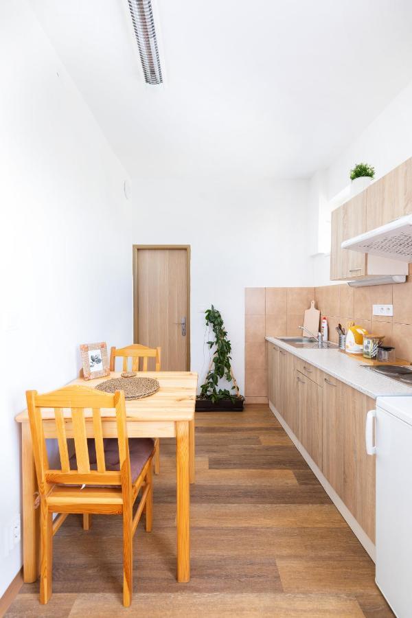 Benes Guest house