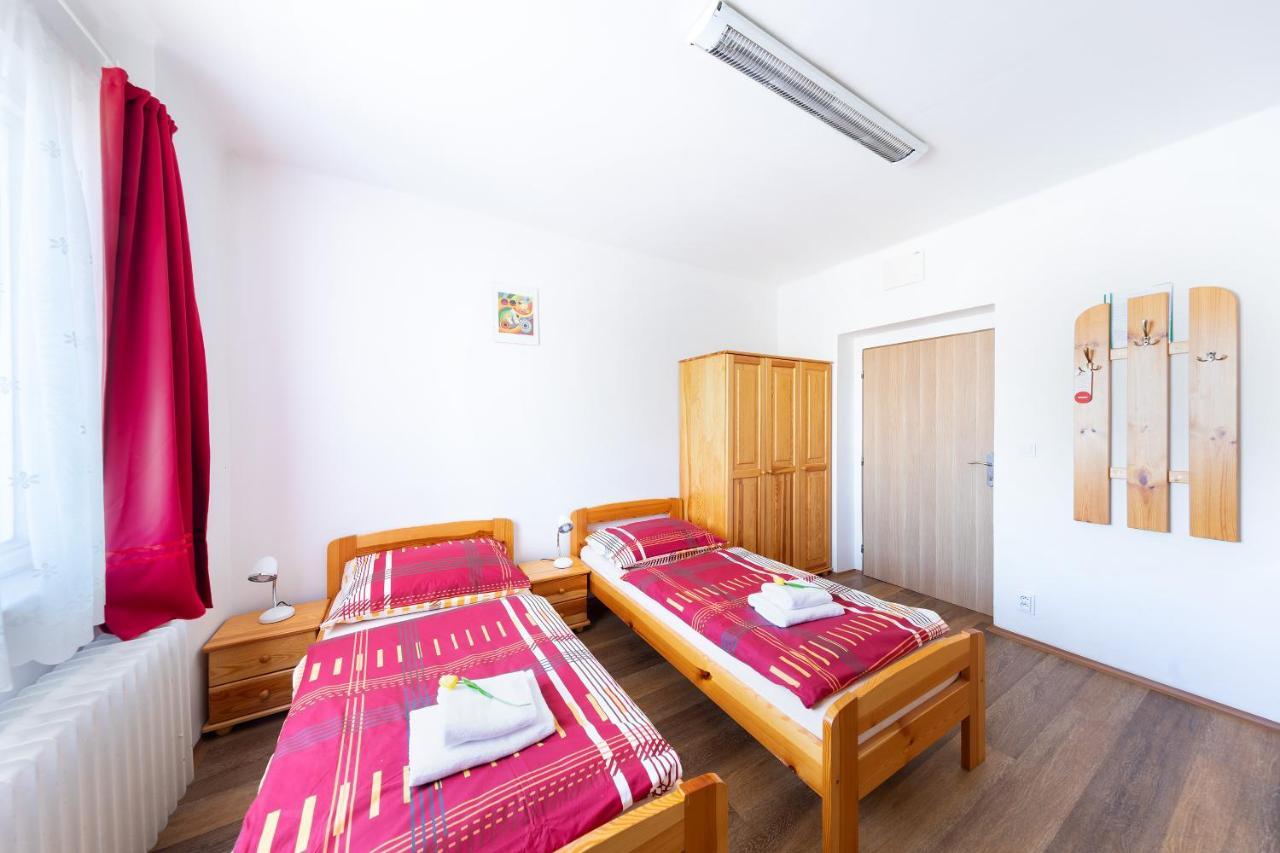 Benes Guest house 2*