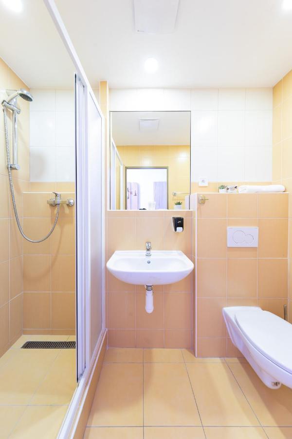 Guest house Benes Prague