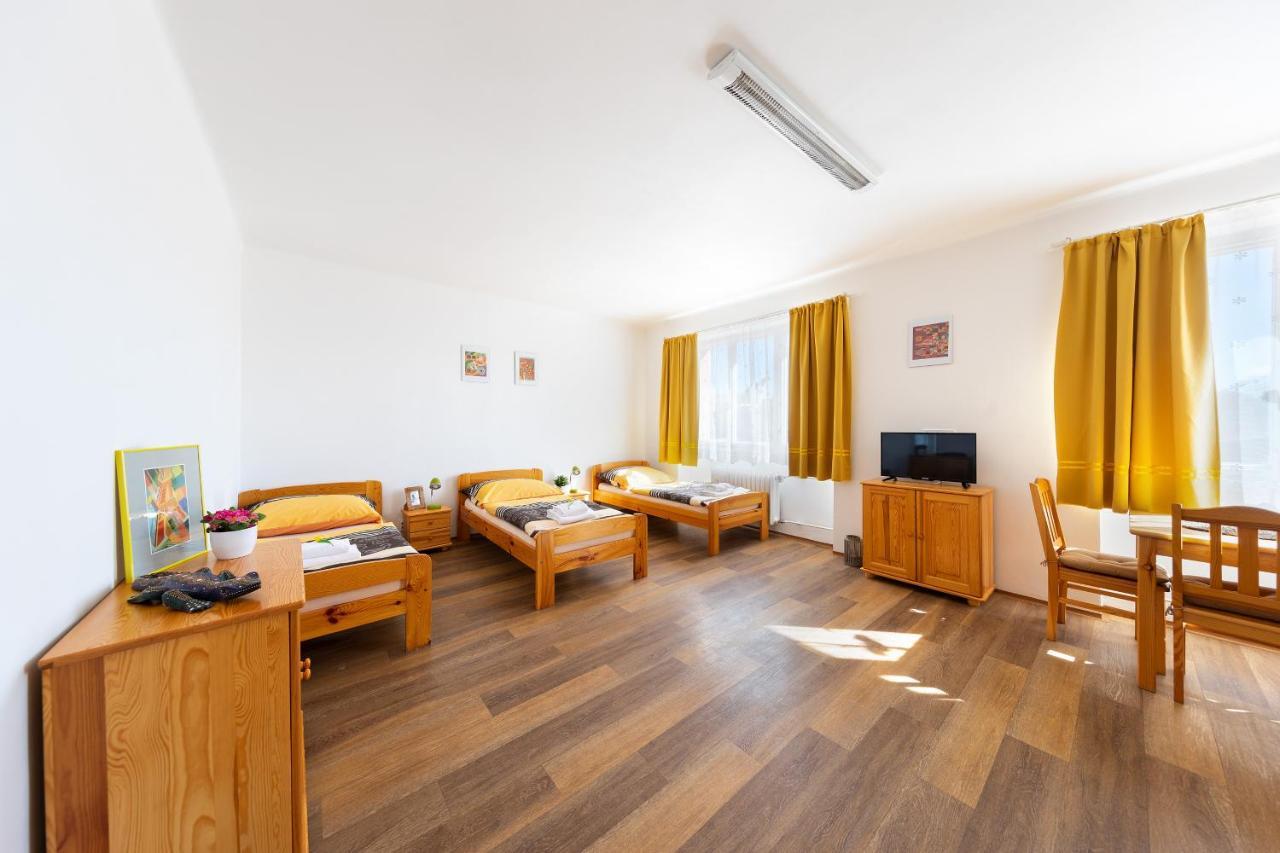 Guest house Benes 2*