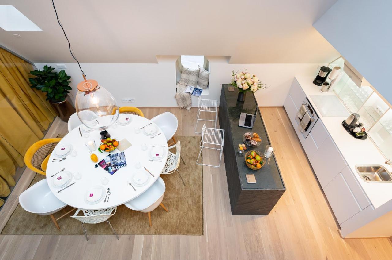 Empirent Beautiful Duplex * Prag