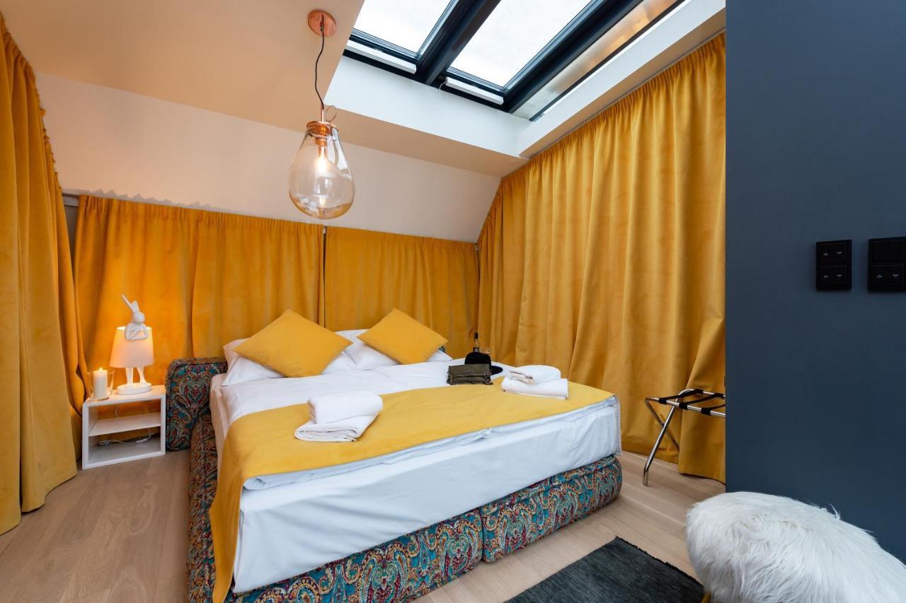 Empirent Beautiful Duplex * Prag