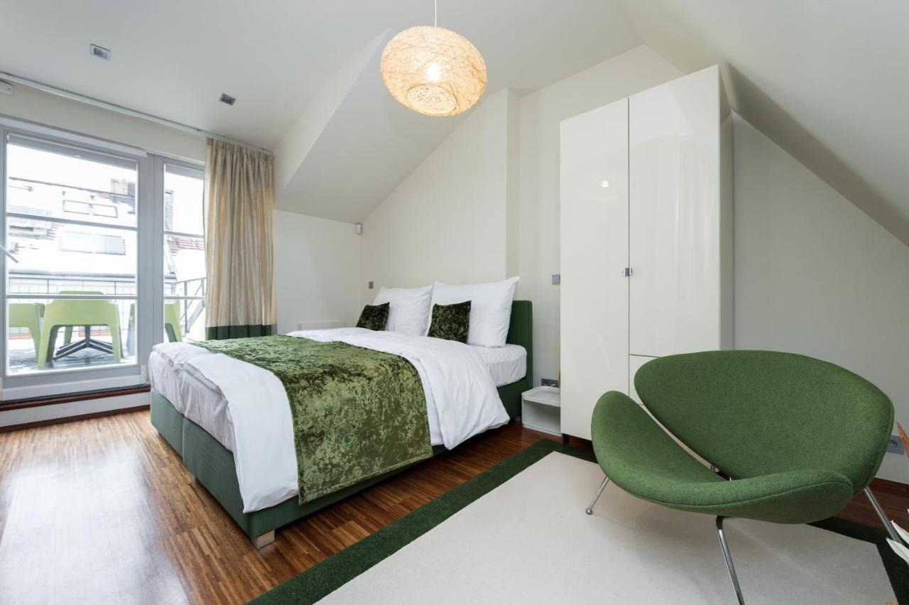 Empirent Beautiful Duplex * Prag