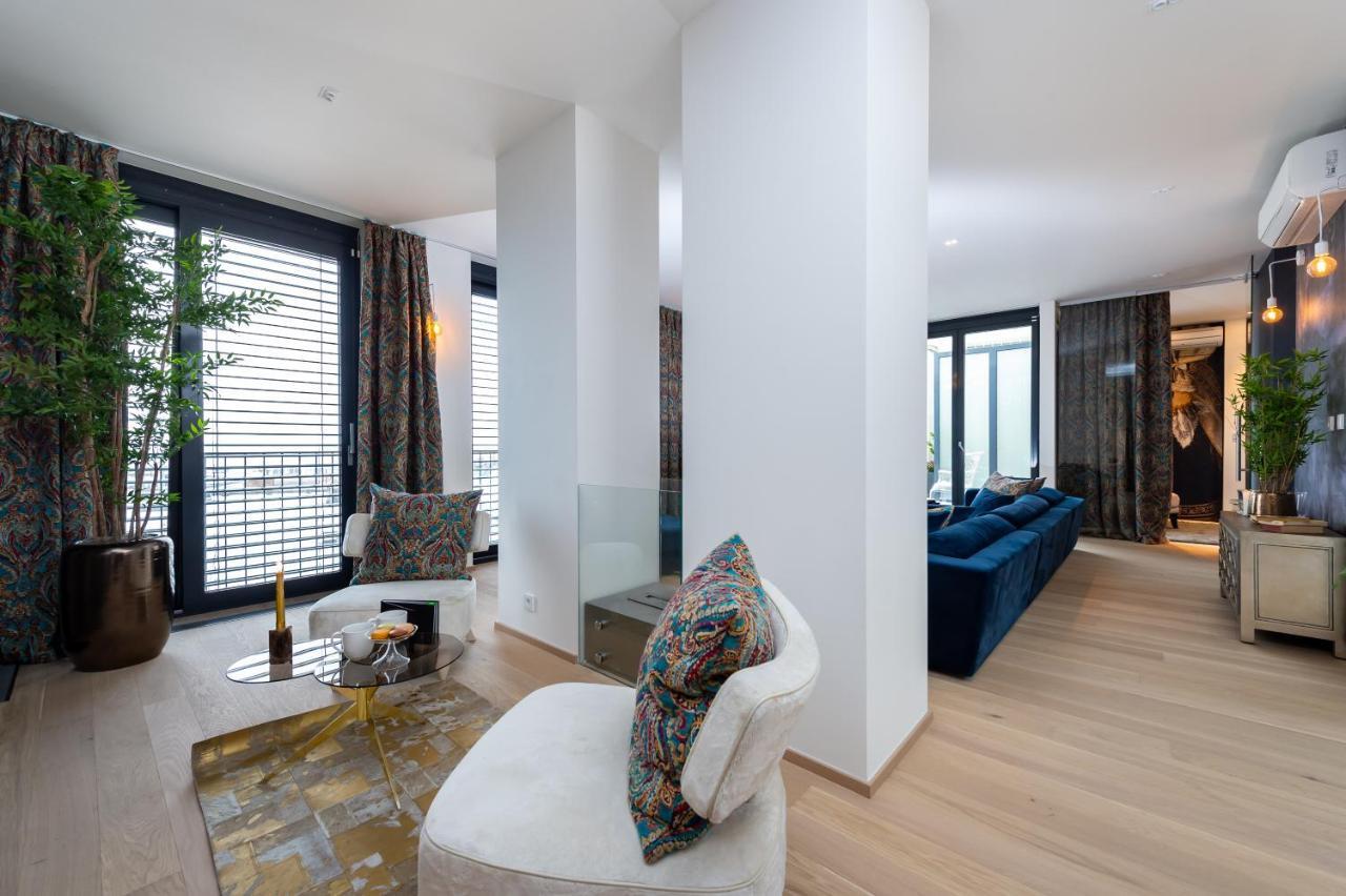 Empirent Beautiful Duplex * Prag