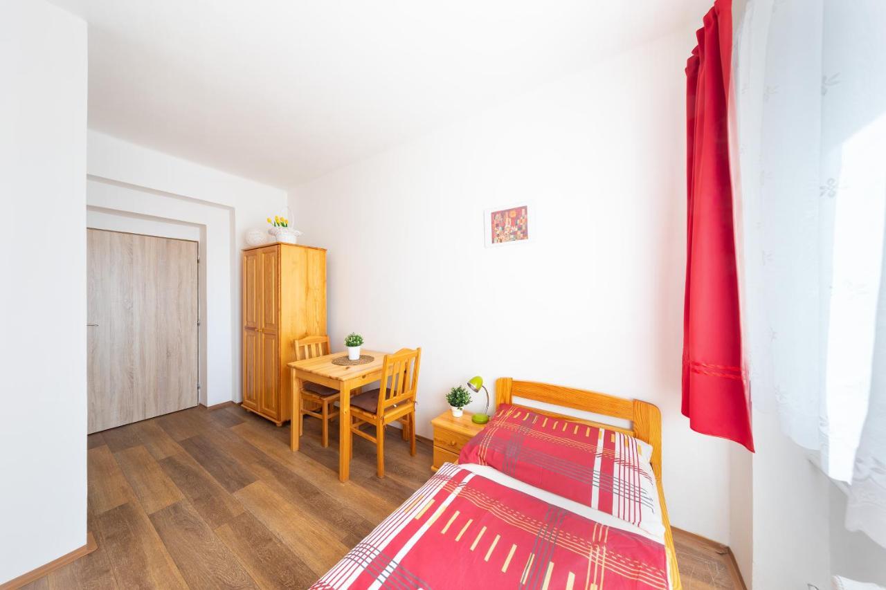 Guest house Benes Prague