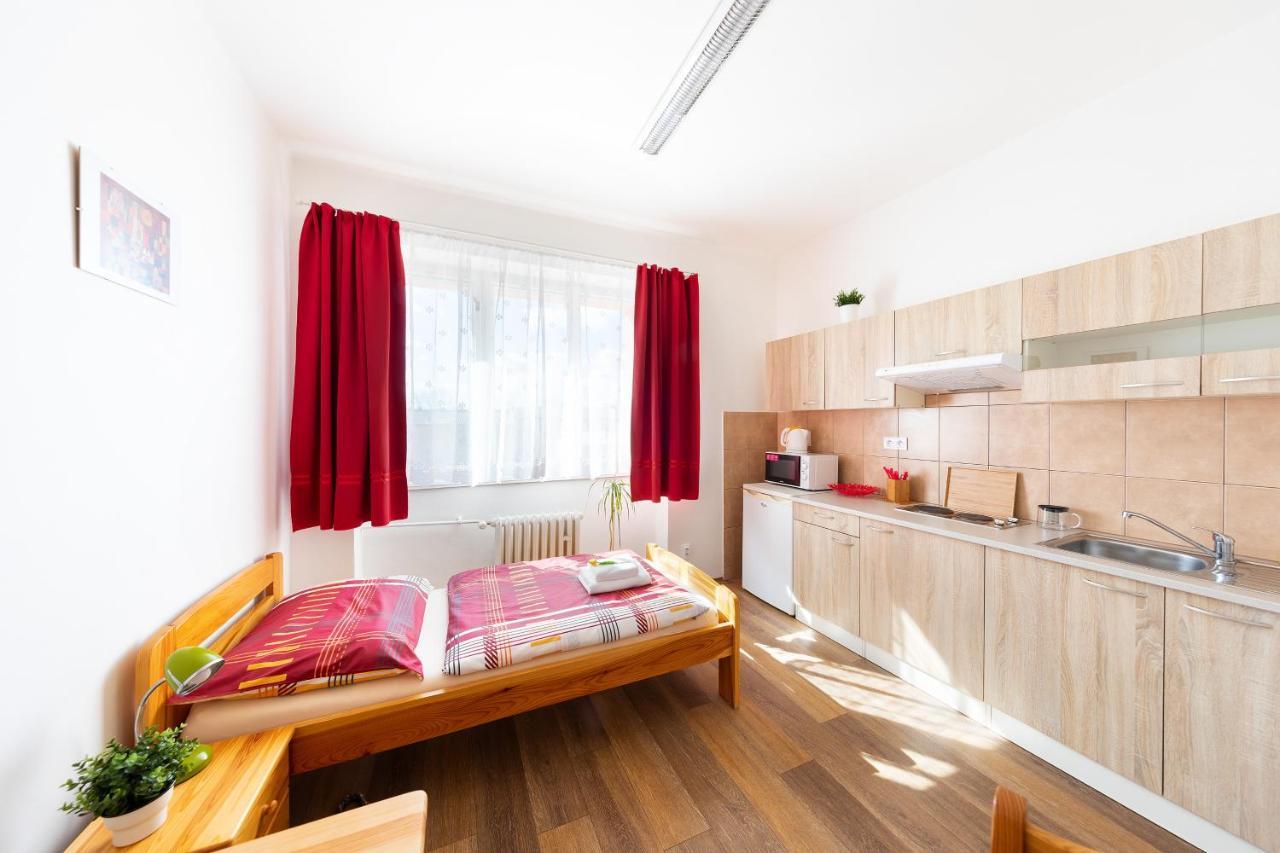 Guest house Benes 2*