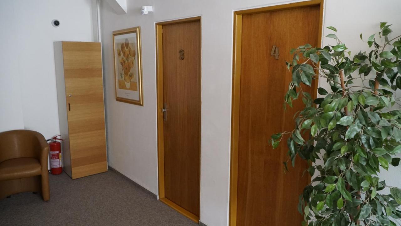 Gæstehus Fox 3*