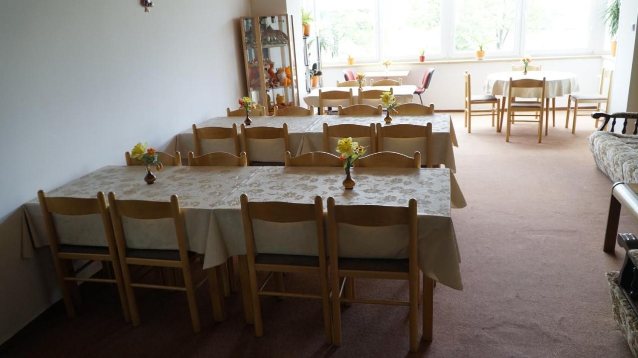 Fox Gæstehus 3*