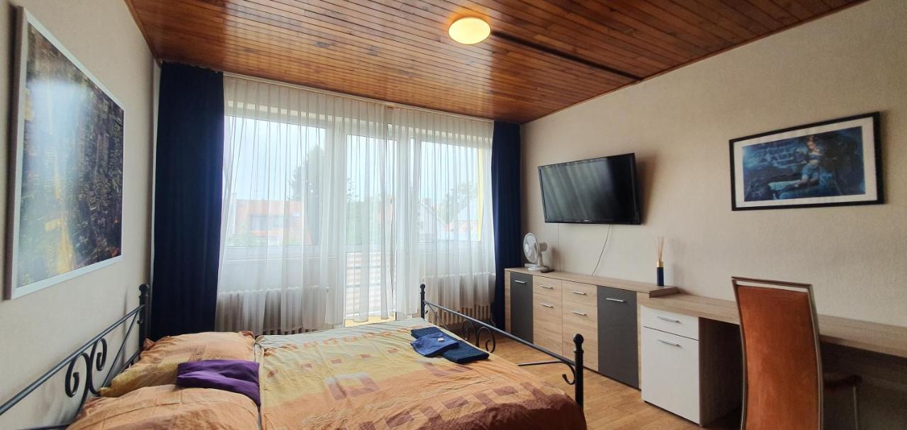 Tm-travelhotel Hotell