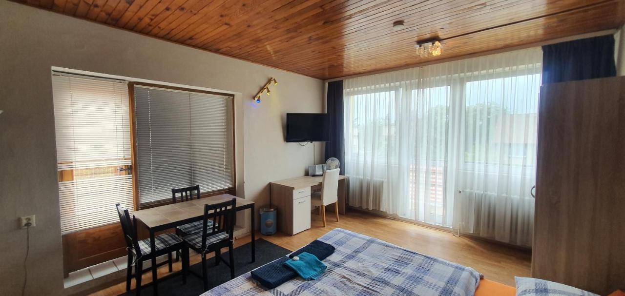 Tm-travelhotel Hotell