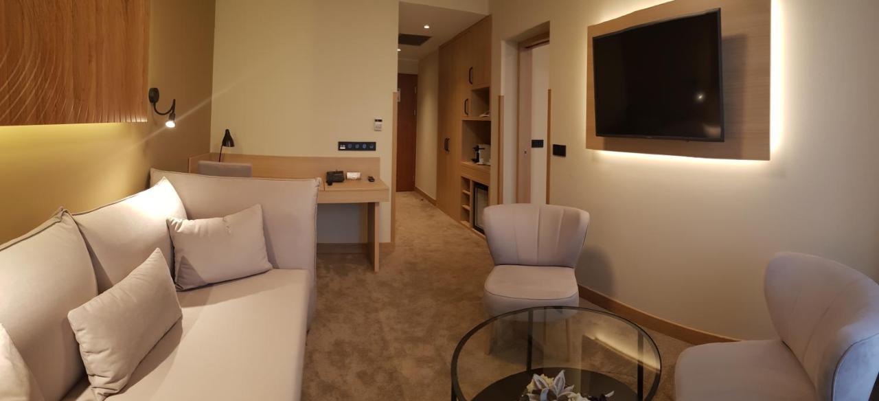 Clement Hotell 4*