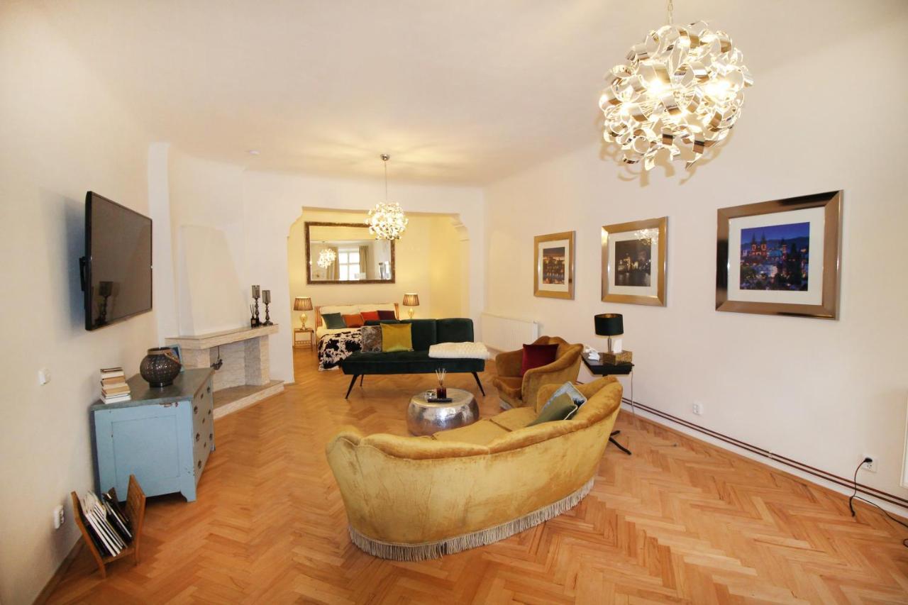 Fano Old Town Apartment
