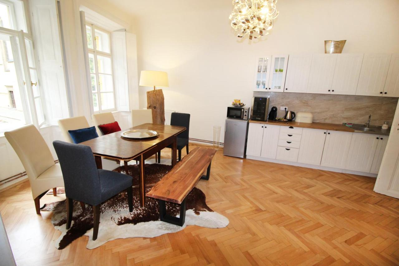 Fano Old Town Apartment *