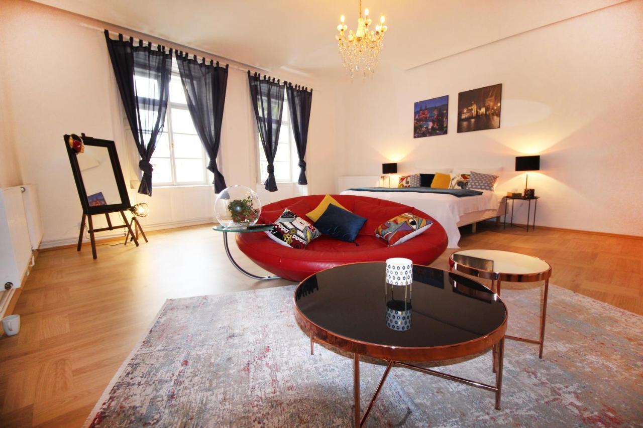 Fano Old Town Apartment *