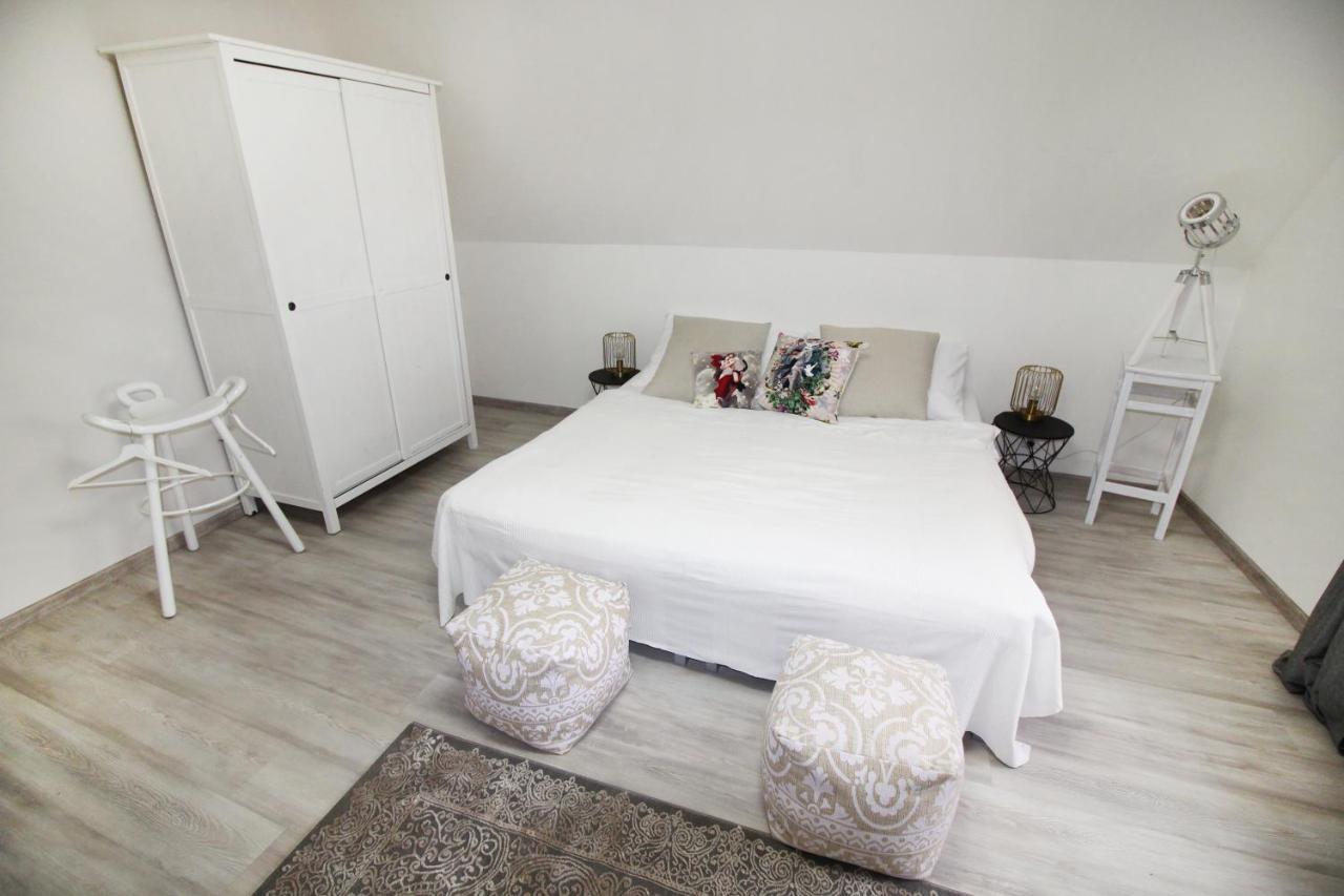 Fano Old Town Apartment