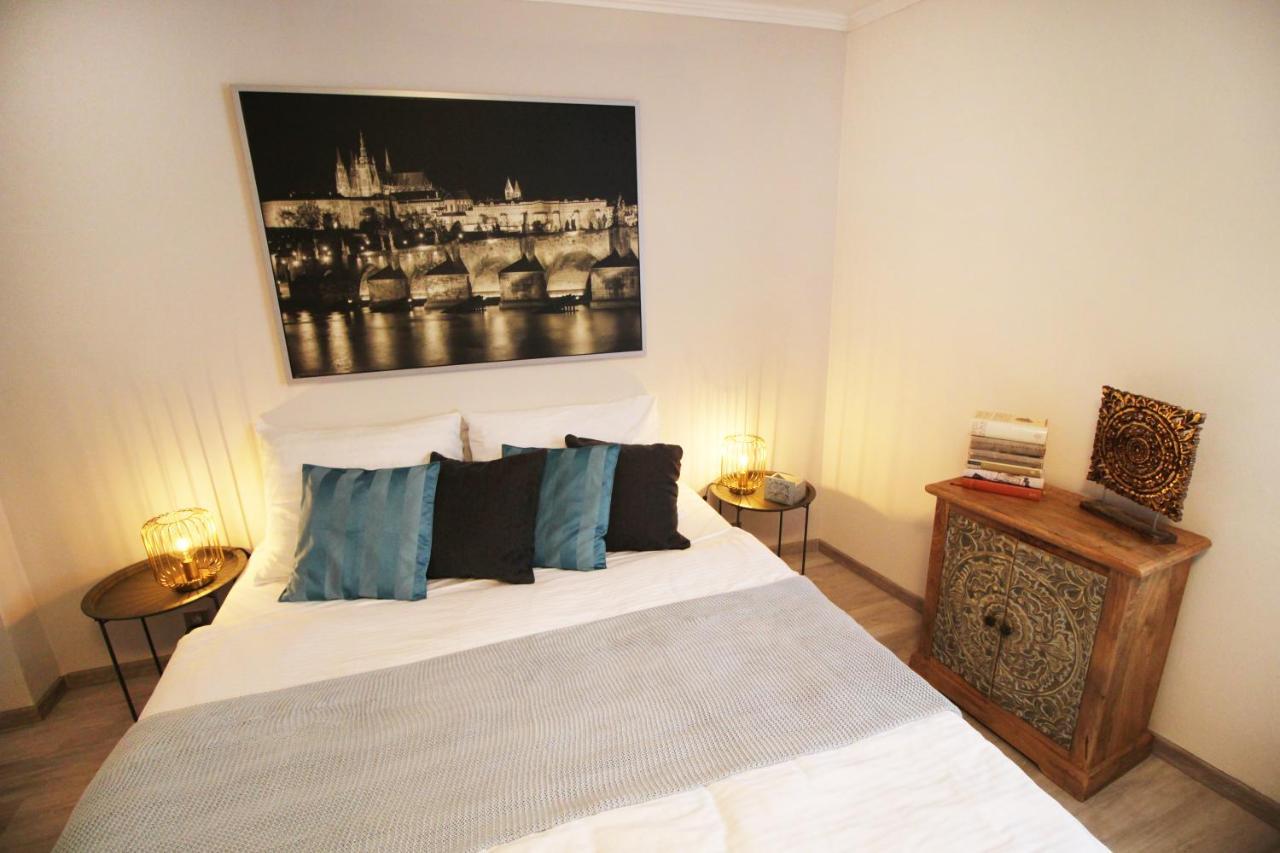 Fano Old Town Apartment