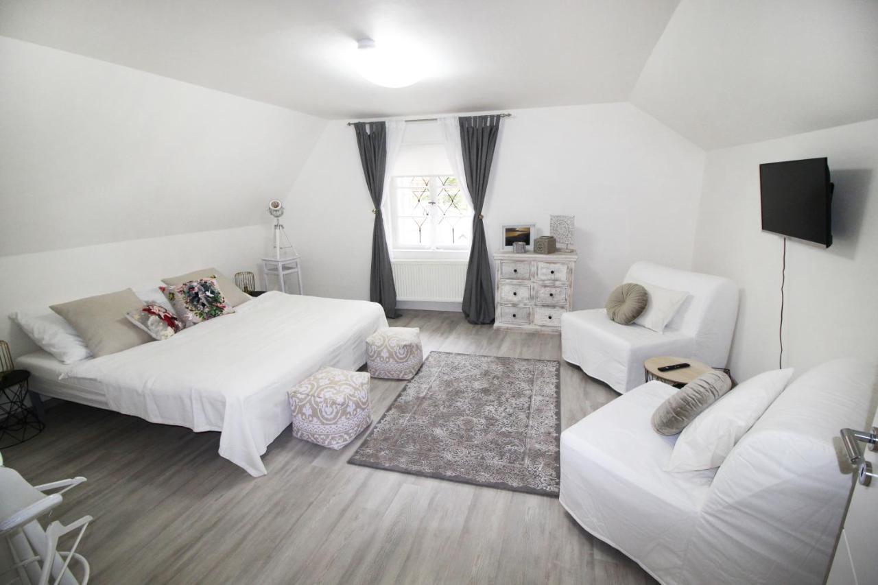 Apartment Fano Old Town *