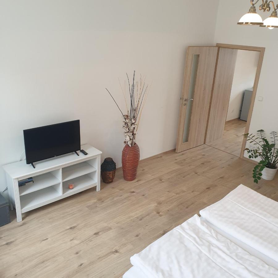 Greg Kampa Apartmán *