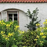 Garden Residence Prague Castle