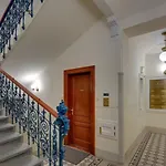 Karlova 24 - Old Town Apartment