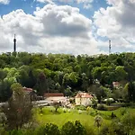 U Krale Karla Hotel