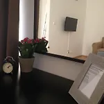 Apartment Hybernska
